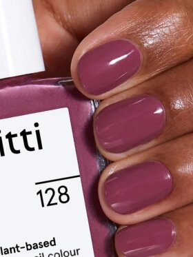 Gitti - Gitti Mellow Mauve