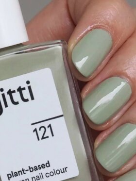 Gitti - Gitti Sage Green
