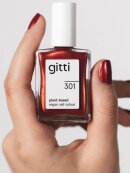 Gitti - Gitti Rise Above Red