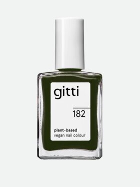 Gitti - Gitti Moss Green