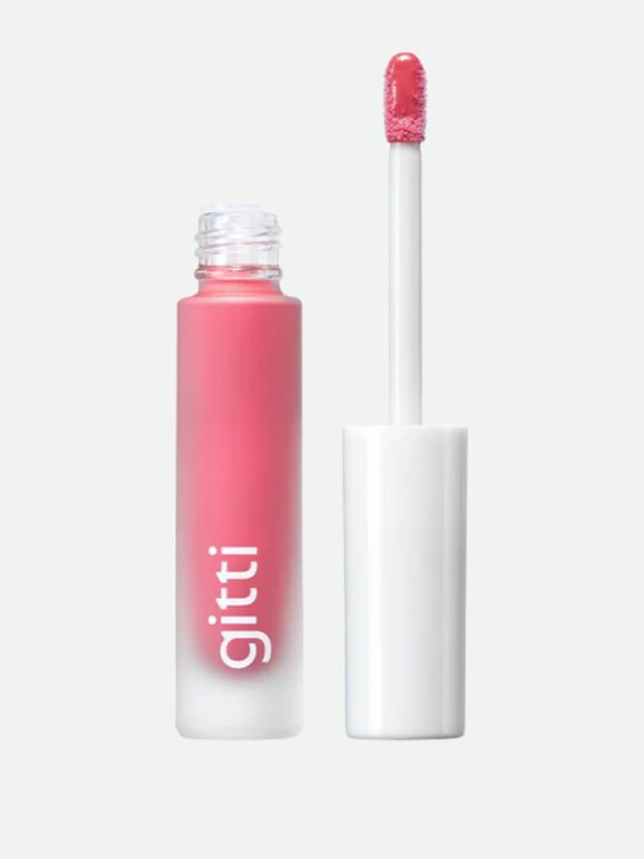 Gitti - Gitti lip glaze no.03 Gitti - Gitti lip glaze no.03