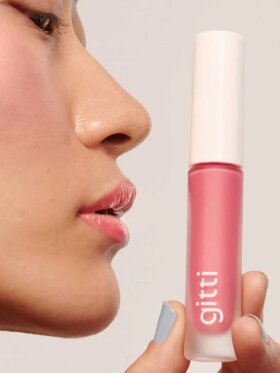 Gitti - Gitti lip glaze no.03
