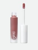 Gitti - Gitti Lip glaze no.01 Gitti - Gitti Lip glaze no.01