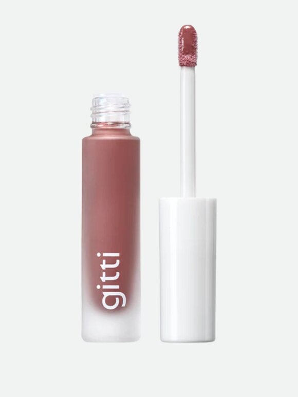 Gitti - Gitti Lip glaze no.01 Gitti - Gitti Lip glaze no.01