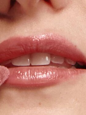 Gitti - Gitti Lip glaze no.01