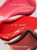 Gitti - Gitti Lip glaze no.01 Gitti - Gitti Lip glaze no.01