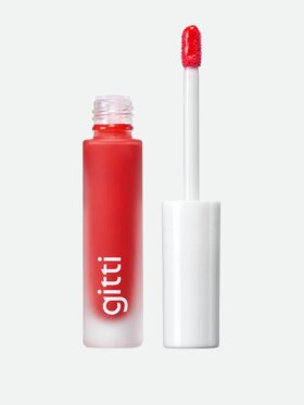 Gitti - Gitti Lip glaze no.02