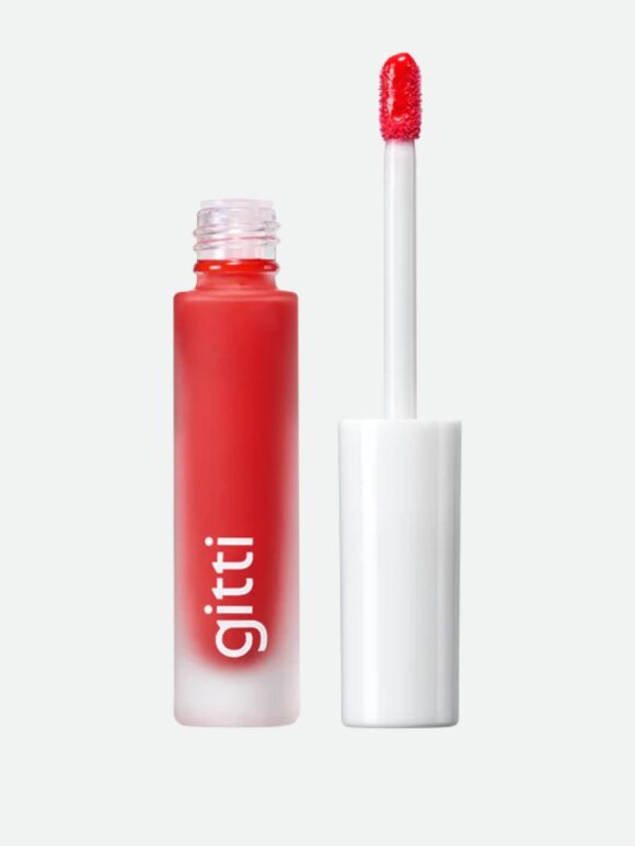 Gitti - Gitti Lip glaze no.02 Gitti - Gitti Lip glaze no.02