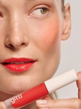 Gitti - Gitti Lip glaze no.02