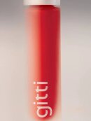 Gitti - Gitti Lip glaze no.02 Gitti - Gitti Lip glaze no.02