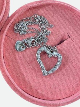 Frk. Wolff Jewelry - Talia Halskæde