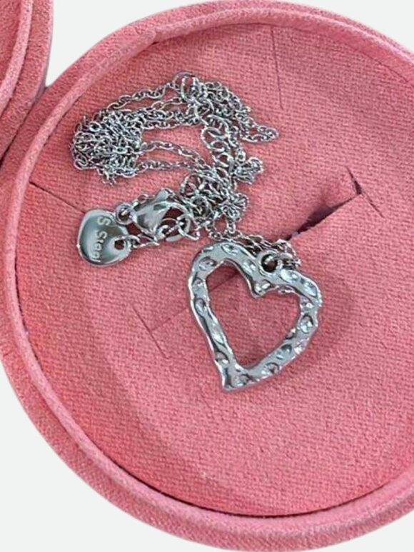 Frk. Wolff Jewelry - Talia Halskæde
