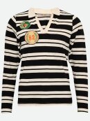 Costamani - Costamani Bendtner stripe polo