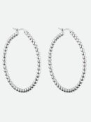 Frk. Wolff Jewelry - Sora Hoops 40mm
