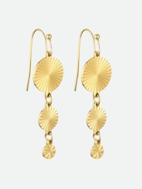 Frk. Wolff Jewelry - Sunny Earring Frk. Wolff Jewelry - Sunny Earring