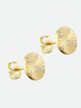 Frk. Wolff Jewelry - Sunny Shine earring Frk. Wolff Jewelry - Sunny Shine earring