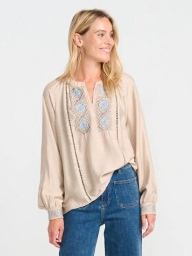 Costamani - Costamani Emilie bluse