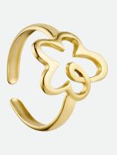 Frk. Wolff Jewelry - Floral Ring