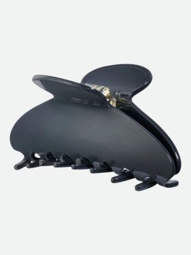 Frk. Wolff Jewelry - Hair Clip 11 cm. black