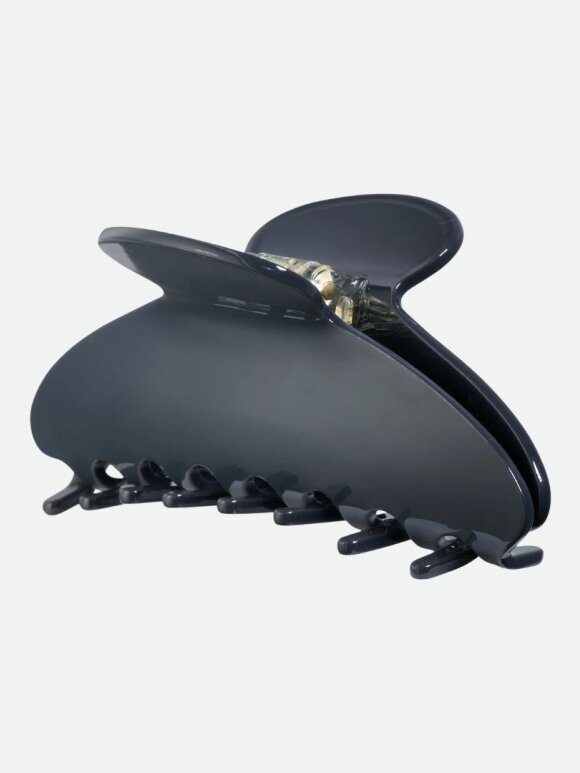 Frk. Wolff Jewelry - Hair Clip 11 cm. black Frk. Wolff Jewelry - Hair Clip 11 cm. black