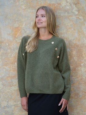 Prepair - PREPAIR Christa knit