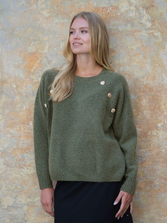 Prepair - PREPAIR Christa knit