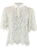 CONTINUE - CONTINUE Paloma lace