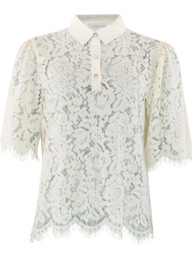 CONTINUE - CONTINUE Paloma lace