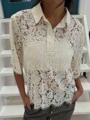 CONTINUE - CONTINUE Paloma lace