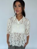 CONTINUE - CONTINUE Paloma lace