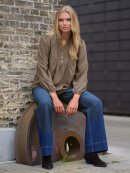 Prepair - PREPAIR Camilla Bluse