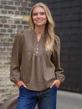 Prepair - PREPAIR Camilla Bluse