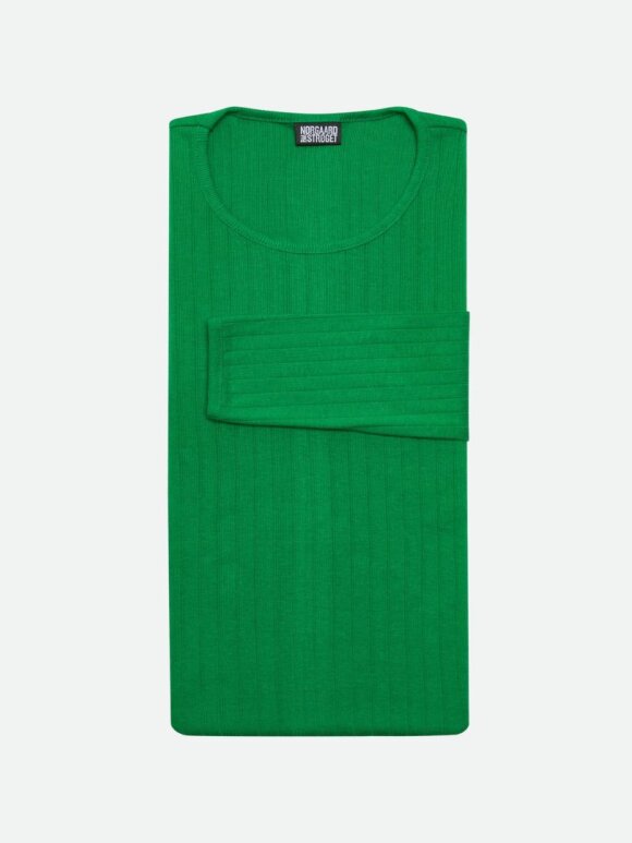 Mads Nørgaard - Nørgaard bluse Green