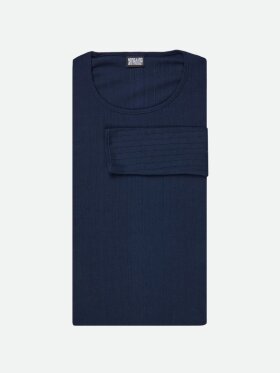 Mads Nørgaard - Nørgaard bluse Marine