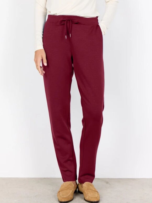 SOYA - SOYA Banu Bukser