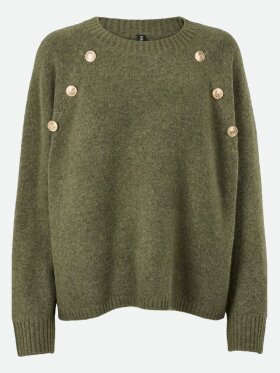 Prepair - PREPAIR Christa knit