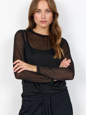 SOYA - SOYA SC-ARWEN 1. Black SOYA - SOYA SC-ARWEN 1. Black