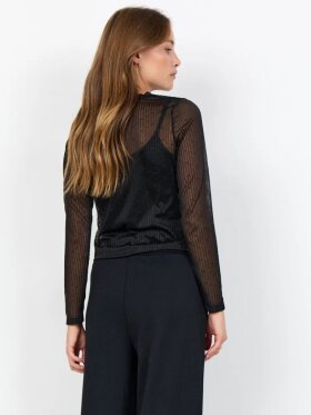 SOYA - SOYA SC-ARWEN 1. Black SOYA - SOYA SC-ARWEN 1. Black