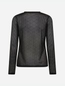 SOYA - SOYA SC-ARWEN 1. Black SOYA - SOYA SC-ARWEN 1. Black