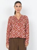 SOYA - SOYA Felicity bluse