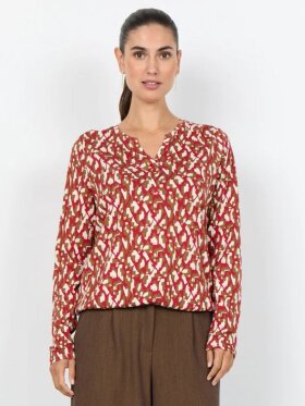 SOYA - SOYA Felicity bluse