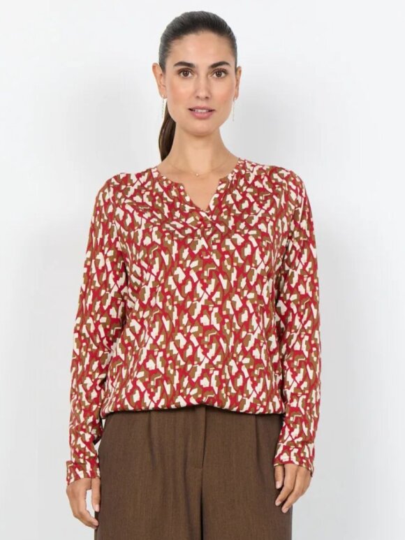 SOYA - SOYA Felicity bluse