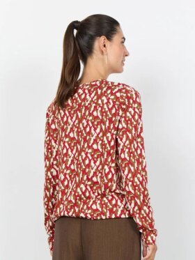 SOYA - SOYA Felicity bluse