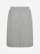 SOYA - SOYA Vita nederdel grå