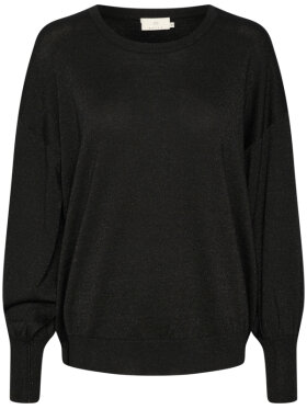 Kaffe - KAregina O-neck Knit Kaffe - KAregina O-neck Knit