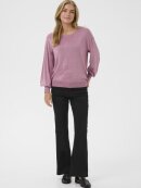 Kaffe - KAregina O-neck Knit Kaffe - KAregina O-neck Knit