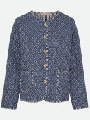 MARTA du château - MARTA Avril Jakke Navy