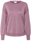 Kaffe - KAregina O-neck Knit Kaffe - KAregina O-neck Knit