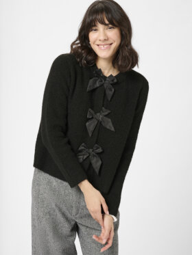 Kaffe - KAmay Knit Cardigan Kaffe - KAmay Knit Cardigan