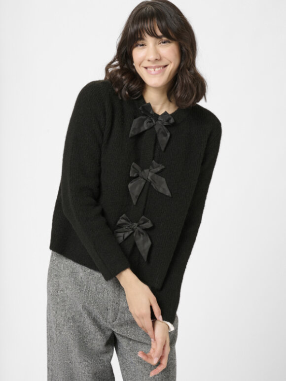 Kaffe - KAmay Knit Cardigan Kaffe - KAmay Knit Cardigan